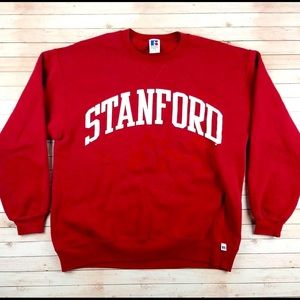 Vintage 1990’s Stanford Crewneck